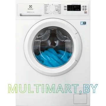 Стиральная машина Electrolux EW6S5R06W